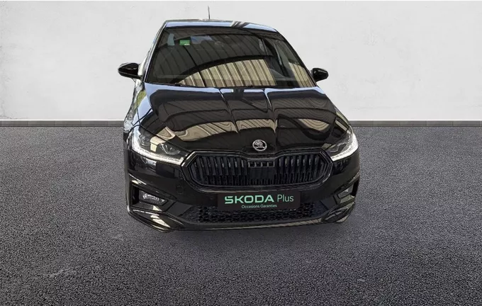 SKODA FABIA 1.0 TSI 116 ch EVO 2 DSG7 Monte-Carlo photo 9 2129538