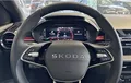 Miniature SKODA FABIA 1.0 TSI 116 ch EVO 2 DSG7 Monte-Carlo photo 19 2129538