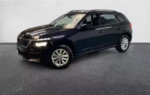 SKODA KAMIQ 1.0 TSI Evo 110 ch DSG7 Ambition TMBGR6NWXP3255560