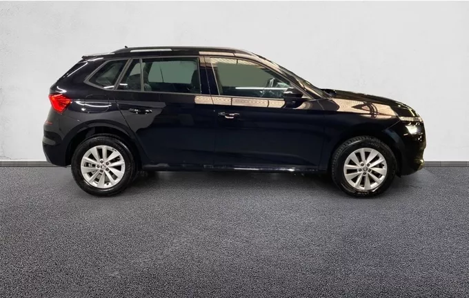 SKODA KAMIQ 1.0 TSI Evo 110 ch DSG7 Ambition extérieur côté droit 2129599