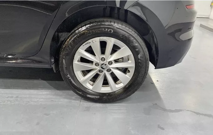 SKODA KAMIQ 1.0 TSI Evo 110 ch DSG7 Ambition photo 12 2129599