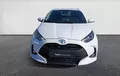 Miniature TOYOTA YARIS 70 VVT-i Dynamic Business extérieur avant 1103294