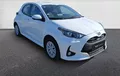 Miniature TOYOTA YARIS 70 VVT-i Dynamic Business extérieur trois quart avant droit 1103294