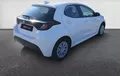 Miniature TOYOTA YARIS 70 VVT-i Dynamic Business extérieur trois quart arrière droit 1103294