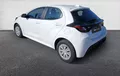 Miniature TOYOTA YARIS 70 VVT-i Dynamic Business extérieur trois quart arrière gauche 1103294