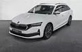 Miniature SKODA OCTAVIA Combi 1.5 TSI Hybrid 150 ch ACT DSG7 Selection extérieur trois quart avant gauche 2126695