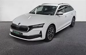 SKODA OCTAVIA Combi 1.5 TSI Hybrid 150 ch ACT DSG7 Selection TMBJR8NX9SY027376