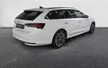 Miniature SKODA OCTAVIA Combi 1.5 TSI Hybrid 150 ch ACT DSG7 Selection extérieur avant 2126695