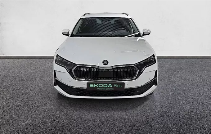 SKODA OCTAVIA Combi 1.5 TSI Hybrid 150 ch ACT DSG7 Selection photo 9 2126695