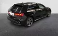 Miniature AUDI A3 Sportback TFSI Mild Hybrid 150 S tronic 7 S line extérieur trois quart arrière droit 2126466