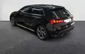 Miniature AUDI A3 Sportback TFSI Mild Hybrid 150 S tronic 7 S line extérieur trois quart arrière gauche 2126466