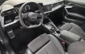 Miniature AUDI A3 Sportback TFSI Mild Hybrid 150 S tronic 7 S line photo 11 2126466
