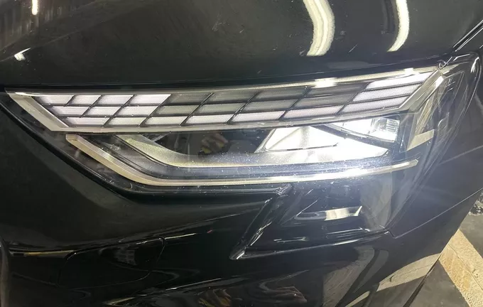 AUDI A3 Sportback TFSI Mild Hybrid 150 S tronic 7 S line photo 20 2126466