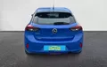 Miniature OPEL CORSA 1.2 Turbo 100 ch BVM6 Edition Business extérieur arrière 213233