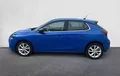Miniature OPEL CORSA 1.2 Turbo 100 ch BVM6 Edition Business extérieur côté gauche 213233