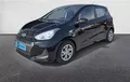 Miniature HYUNDAI I10 1.0 66 BVM5 Initia extérieur trois quart avant gauche 213283