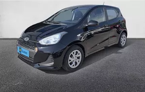 HYUNDAI I10 1.0 66 BVM5 Initia NLHA851AAKZ483825