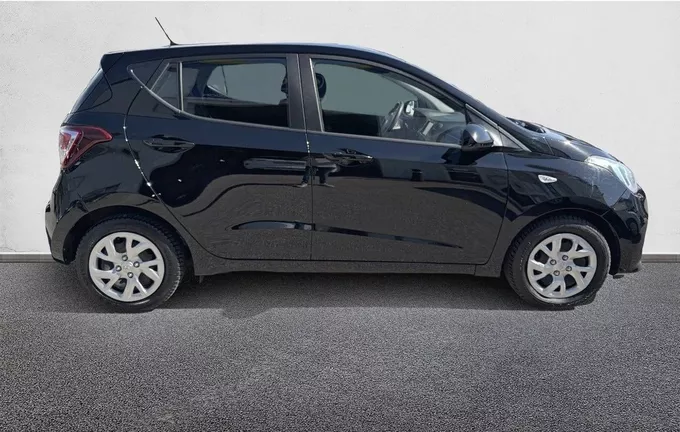 HYUNDAI I10 1.0 66 BVM5 Initia extérieur côté droit 213283
