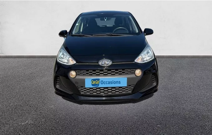 HYUNDAI I10 1.0 66 BVM5 Initia photo 9 213283