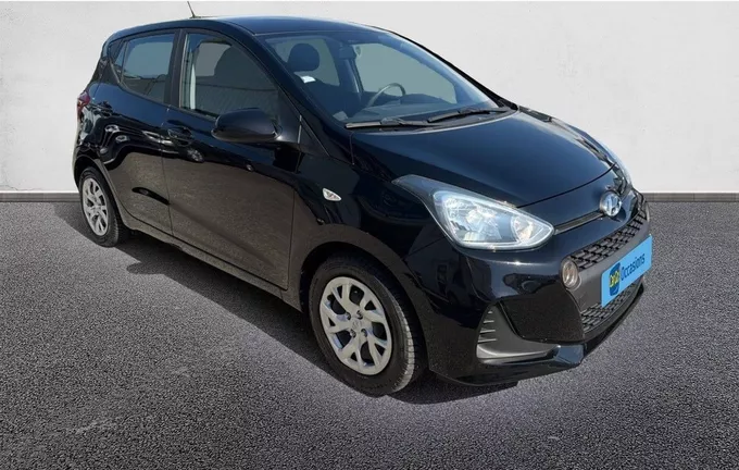 HYUNDAI I10 1.0 66 BVM5 Initia photo 10 213283