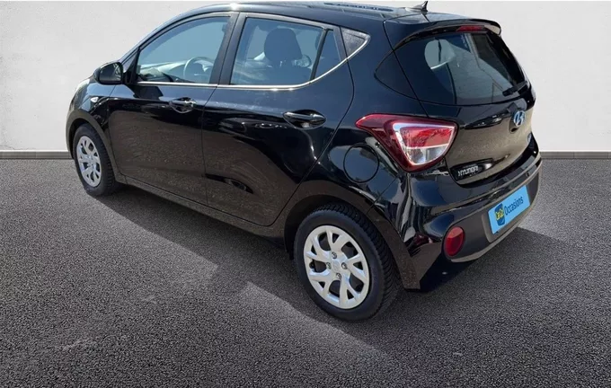 HYUNDAI I10 1.0 66 BVM5 Initia photo 11 213283
