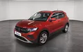 Miniature VOLKSWAGEN T-CROSS 1.0 TSI 95 Start/Stop BVM5 VW Edition extérieur trois quart avant gauche 2132598