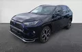 Miniature TOYOTA RAV4 Hybride Rechargeable AWD Collection extérieur trois quart avant gauche 1103174