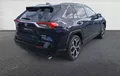 Miniature TOYOTA RAV4 Hybride Rechargeable AWD Collection extérieur trois quart arrière droit 1103174