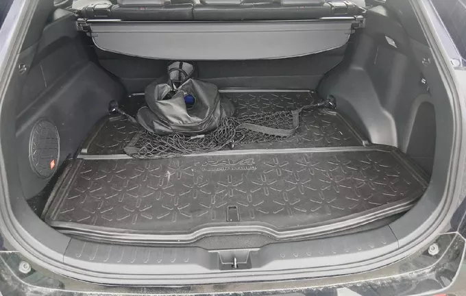 TOYOTA RAV4 Hybride Rechargeable AWD Collection photo 10 1103174