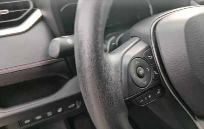 TOYOTA RAV4 Hybride Rechargeable AWD Collection photo 12 1103174