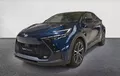 Miniature TOYOTA C-HR Hybride 140 Collection extérieur trois quart avant gauche 1102309