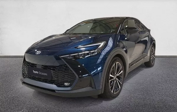 TOYOTA C-HR Hybride 140 Collection 1102309