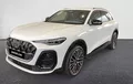 Miniature AUDI Q5 e-hybrid 299 ch S tronic 7 Quattro S line extérieur trois quart avant gauche 9054