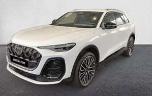 AUDI Q5 e-hybrid 299 ch S tronic 7 Quattro S line WAUZZZGU9S2078341