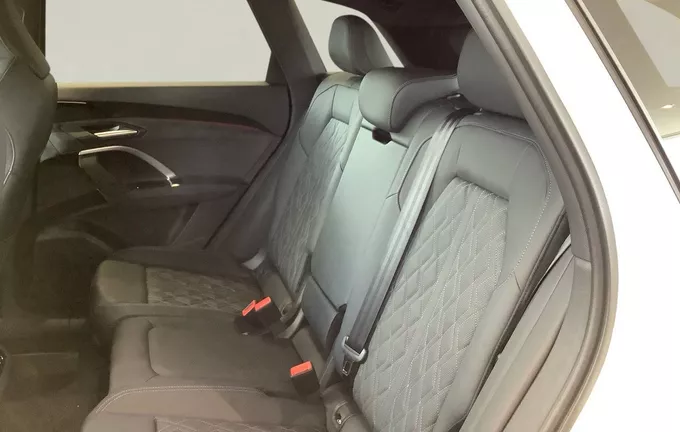 AUDI Q5 e-hybrid 299 ch S tronic 7 Quattro S line photo 17 9054