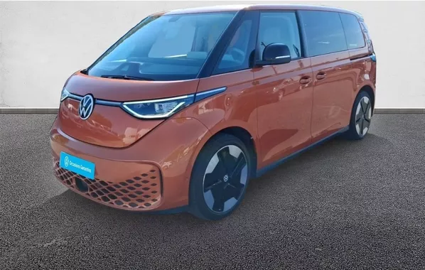 VOLKSWAGEN UTILITAIRES ID BUZZ ID. Buzz 204 ch Pro WV2ZZZEB0PH017955