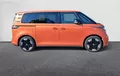 Miniature VOLKSWAGEN UTILITAIRES ID BUZZ ID. Buzz 204 ch Pro extérieur côté droit 106213