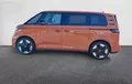 Miniature VOLKSWAGEN UTILITAIRES ID BUZZ ID. Buzz 204 ch Pro extérieur trois quart arrière gauche 106213