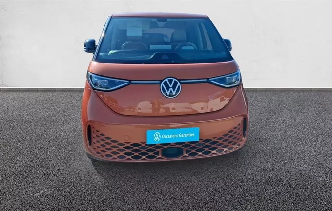 VOLKSWAGEN UTILITAIRES ID BUZZ ID. Buzz 204 ch Pro photo 9 106213