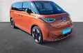 Miniature VOLKSWAGEN UTILITAIRES ID BUZZ ID. Buzz 204 ch Pro photo 10 106213