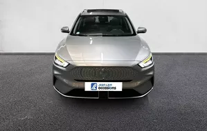 MG ZS EV Autonomie Standard 51kWh - 130 kW 2WD Luxury LSJW74091NZ169327