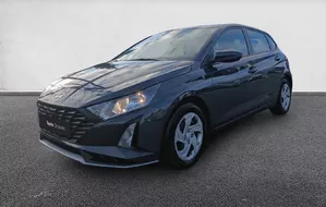 HYUNDAI I20 1.2 79 Initia NLHBM51H0SZ509929