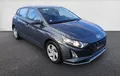 Miniature HYUNDAI I20 1.2 79 Initia extérieur trois quart avant droit 13461