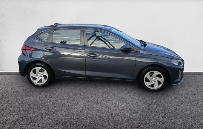HYUNDAI I20 1.2 79 Initia extérieur côté droit 13461