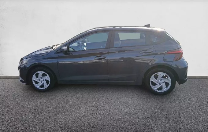 HYUNDAI I20 1.2 79 Initia extérieur côté gauche 13461