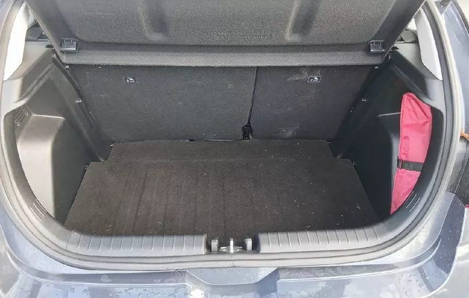 HYUNDAI I20 1.2 79 Initia photo 10 13461