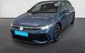 Miniature VOLKSWAGEN GOLF 1.5 eTSI EVO2 150 DSG7 R-Line extérieur trois quart avant gauche 2118065