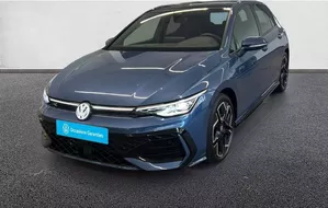 VOLKSWAGEN GOLF 1.5 eTSI EVO2 150 DSG7 R-Line WVWZZZCD6SW168726