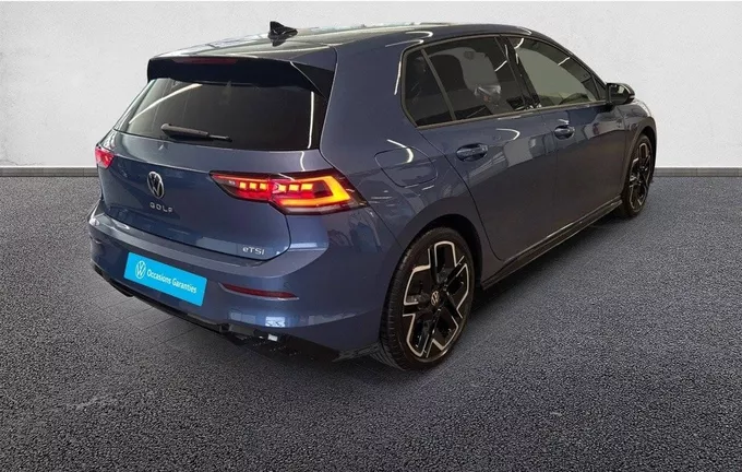 VOLKSWAGEN GOLF 1.5 eTSI EVO2 150 DSG7 R-Line extérieur avant 2118065