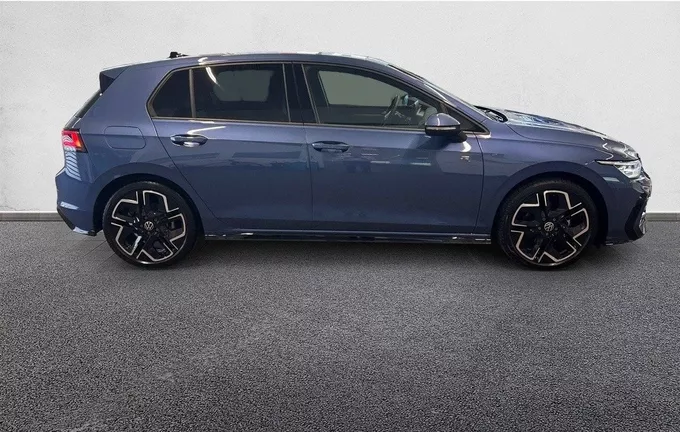 VOLKSWAGEN GOLF 1.5 eTSI EVO2 150 DSG7 R-Line extérieur côté droit 2118065